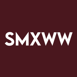 Stock SMXWW logo