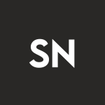 SN Stock Logo