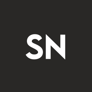 Stock SN logo