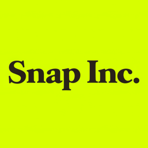 SNAP Stock Logo
