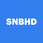 SNBHD logo