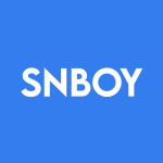 SNBOY Stock Logo