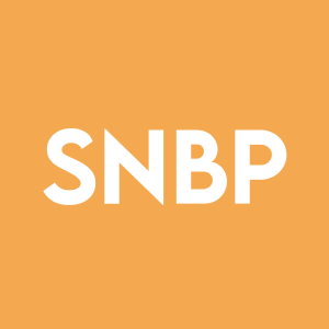 Stock SNBP logo