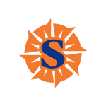 SNCY Stock Logo
