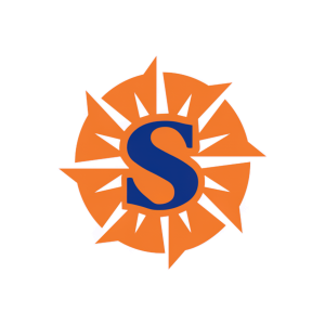 Stock SNCY logo