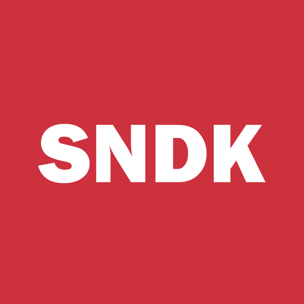 Sandisk Returns as Independent NAND Leader, Eyes AI Storage Market ...