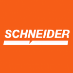 SNDR Stock Logo