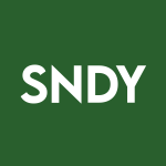 SNDY Stock Logo