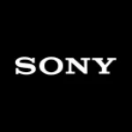 SONY CORP logo