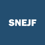 SNEJF Stock Logo