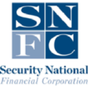 Stock SNFCA logo