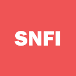 SNFI Stock Logo
