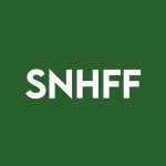 SNHFF Stock Logo