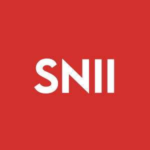 Stock SNII logo