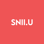 SNII.U Stock Logo