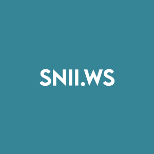 Stock SNII.WS logo