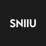 SNIIU Stock Logo