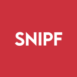 SNIPF Stock Logo
