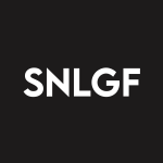 SNLGF Stock Logo