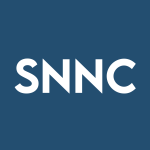 SNNC Stock Logo