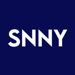SNNY Stock Logo