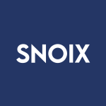 SNOIX Stock Logo