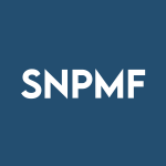 SNPMF Stock Logo