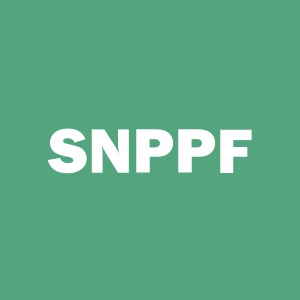 Stock SNPPF logo