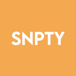 SNPTY Stock Logo