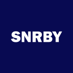 SNRBY Stock Logo