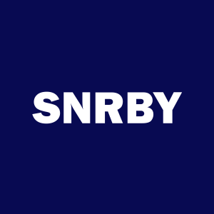 Stock SNRBY logo