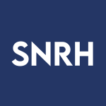 SNRH Stock Logo