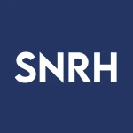 Senior Connect logo