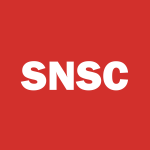 SNSC Stock Logo