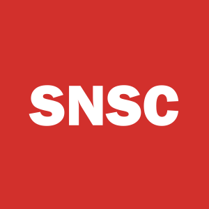 Stock SNSC logo