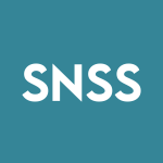 SNSS Stock Logo