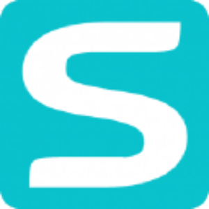 Stock SNT logo