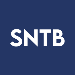 SNTB Stock Logo