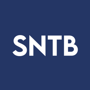 Stock SNTB logo