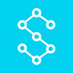 SNTI Stock Logo