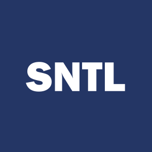 Stock SNTL logo
