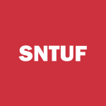 SNTUF Stock Logo