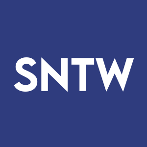 Stock SNTW logo