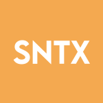 SNTX Stock Logo