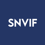 SNVIF Stock Logo