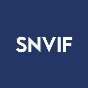 Stock SNVIF logo