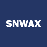 SNWAX Stock Logo