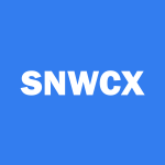 SNWCX Stock Logo