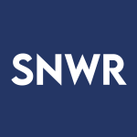 SNWR Stock Logo