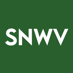 Stock SNWV logo